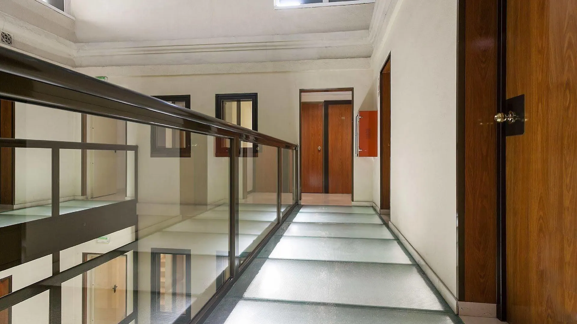 Hotel Condal Barcelona