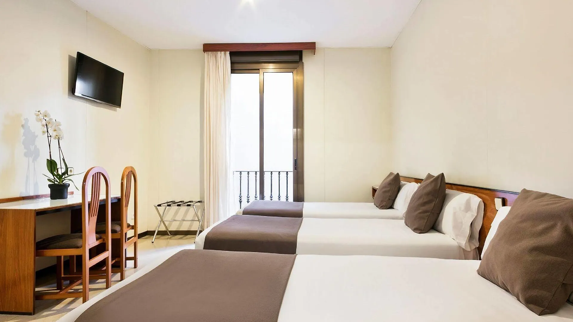 Hotel Condal Barcelona