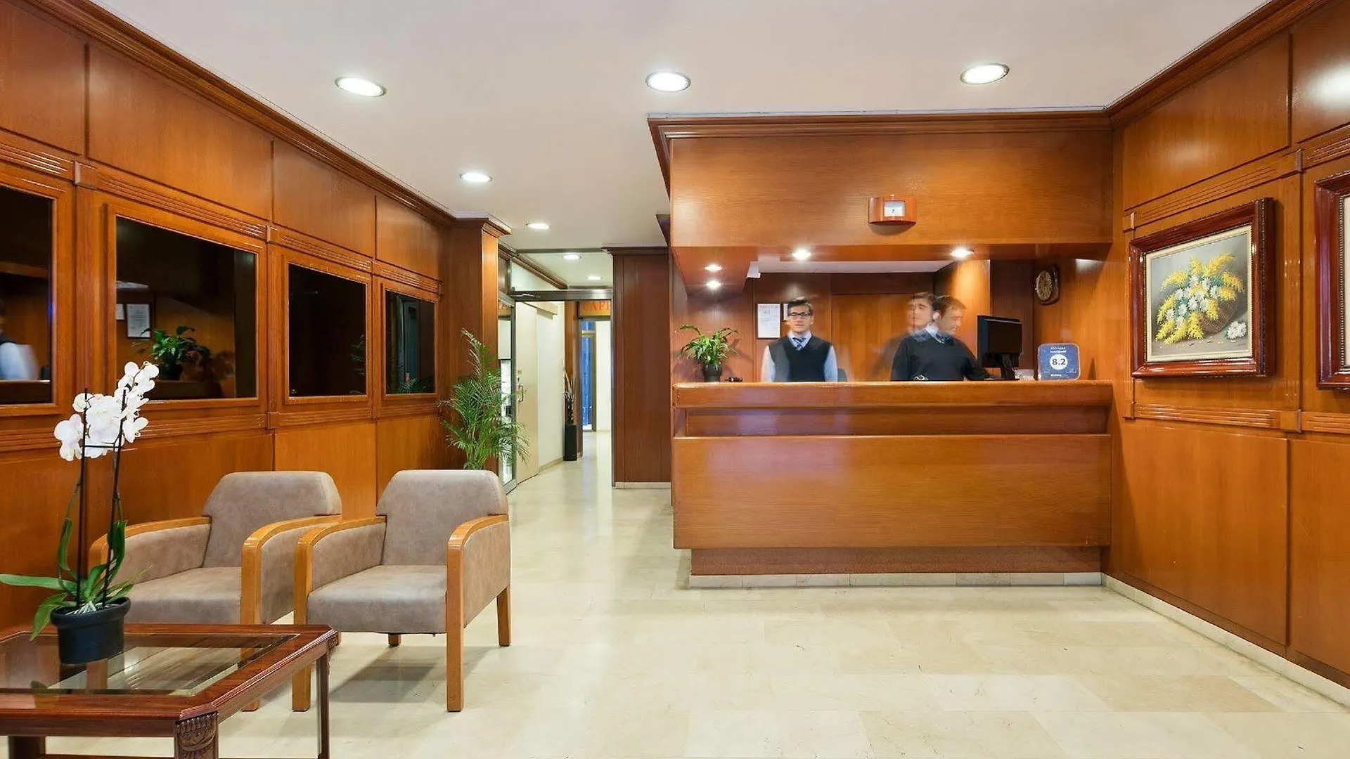 Hotel Condal Barcelona
