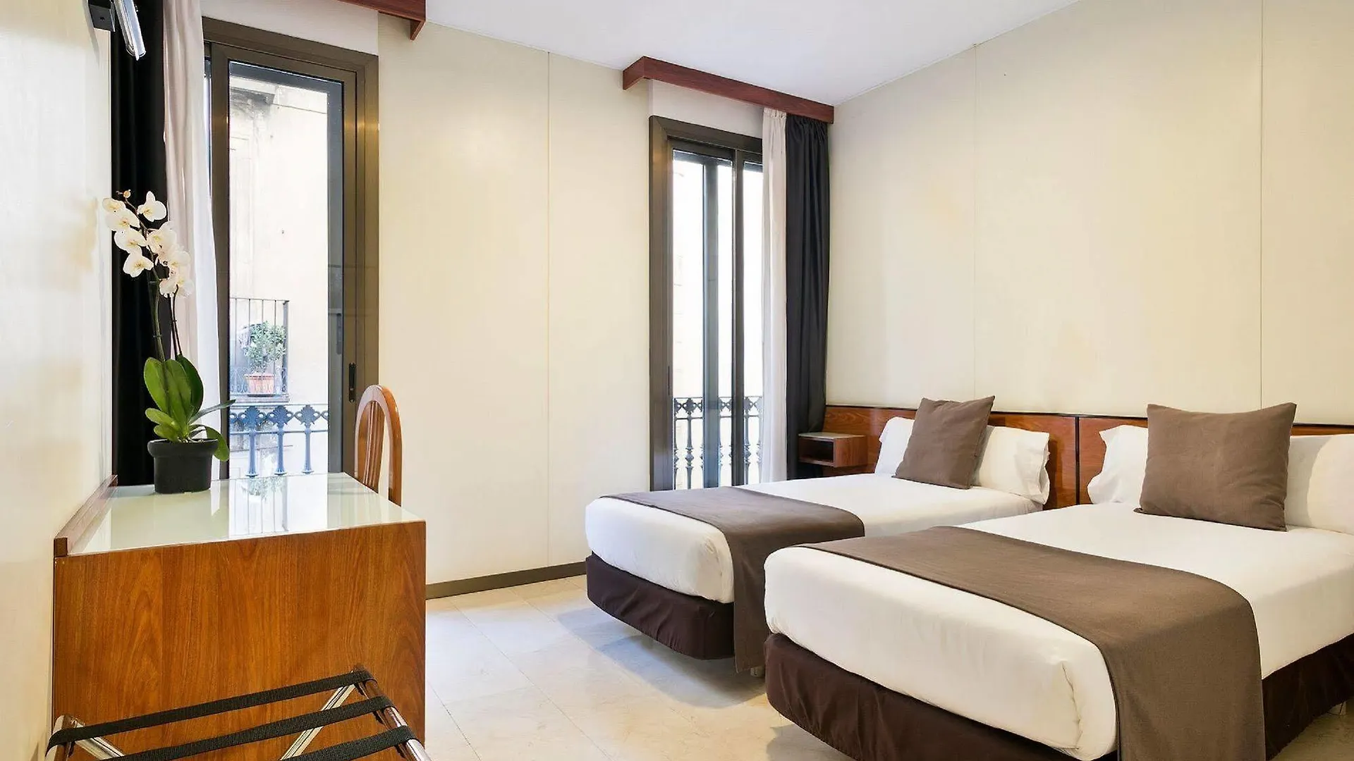 Hotel Condal Barcelona
