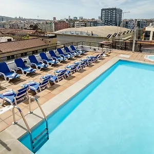 Sunotel Aston *** Barcelona
