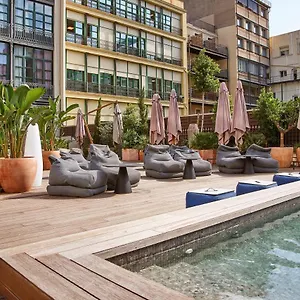 **** Hotel Icon Bcn Spanien