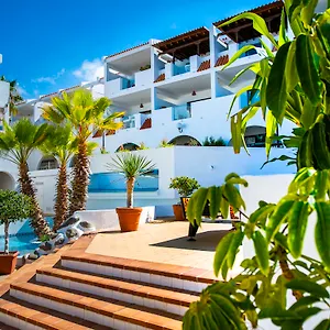 Aparthotel Albatros By Malibu 
