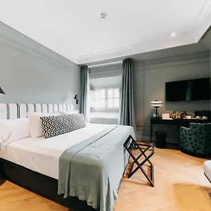 Soho Boutique Colon فندق مالقة