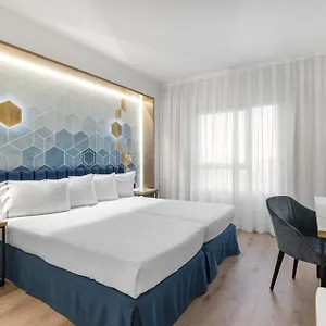 Eurostars Gran Madrid 4*, Алькобендас Испания