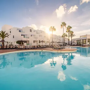 Aparthotel Galeon Playa ***