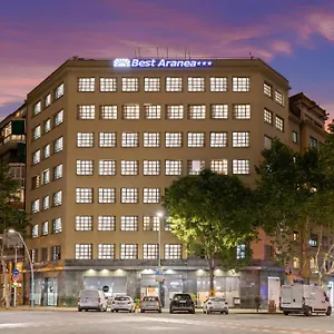 Aranea *** Barcelona