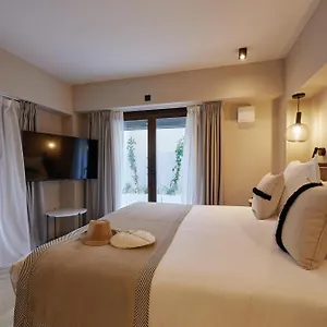 Hotel Belle Marivent Mediterranean Petit ****