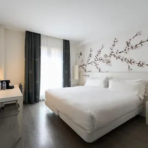 Hotel Catalonia La Boqueria ****