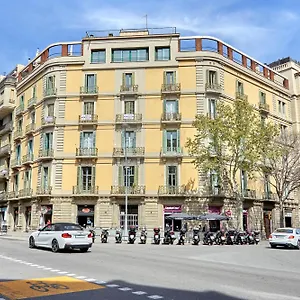 Hotell Vasanta Powered By Sonder, Barcelona