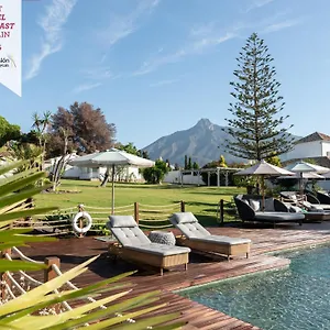 Boho Club فندق ماربيا