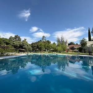 Crisol Jardines De Otel Cordoba