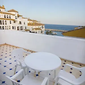 وأجنحة بارك بلازا شقة فندقية ماربيا