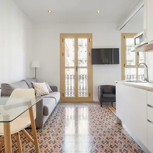 Flateli Rossello Barcelona