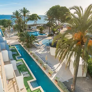 **** Lejlighedshotel Ses Fotges Spanien