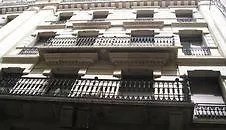 فندق كوندال برشلونة إسبانيا