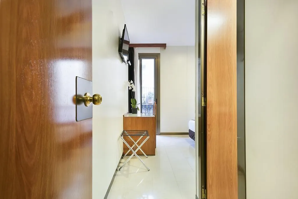 Hotel Condal Barcelona