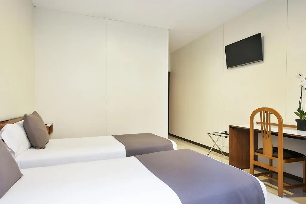 Hotel Condal Barcelona