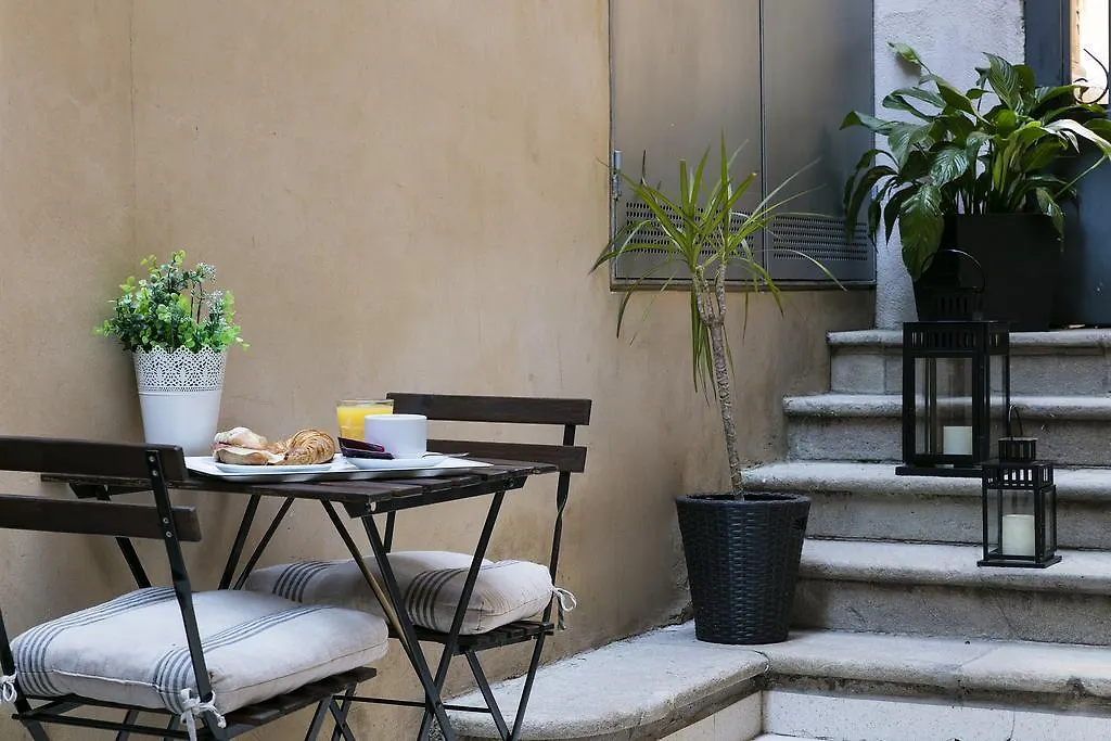 ***  Hotel Condal Barcelona Spanien