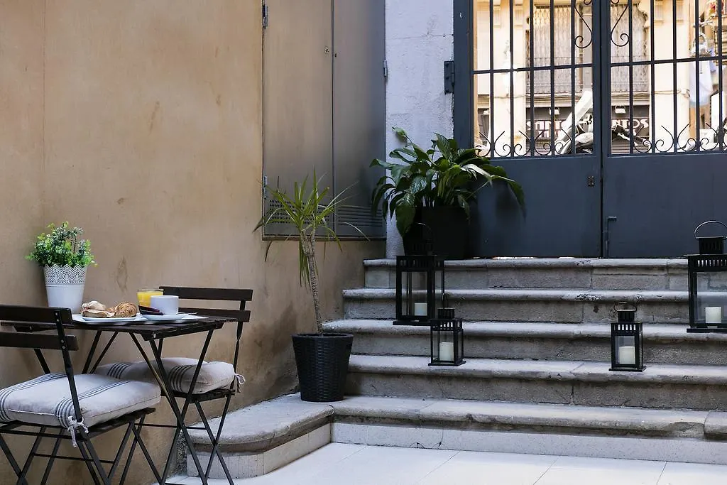 Hotel Condal Barcelona