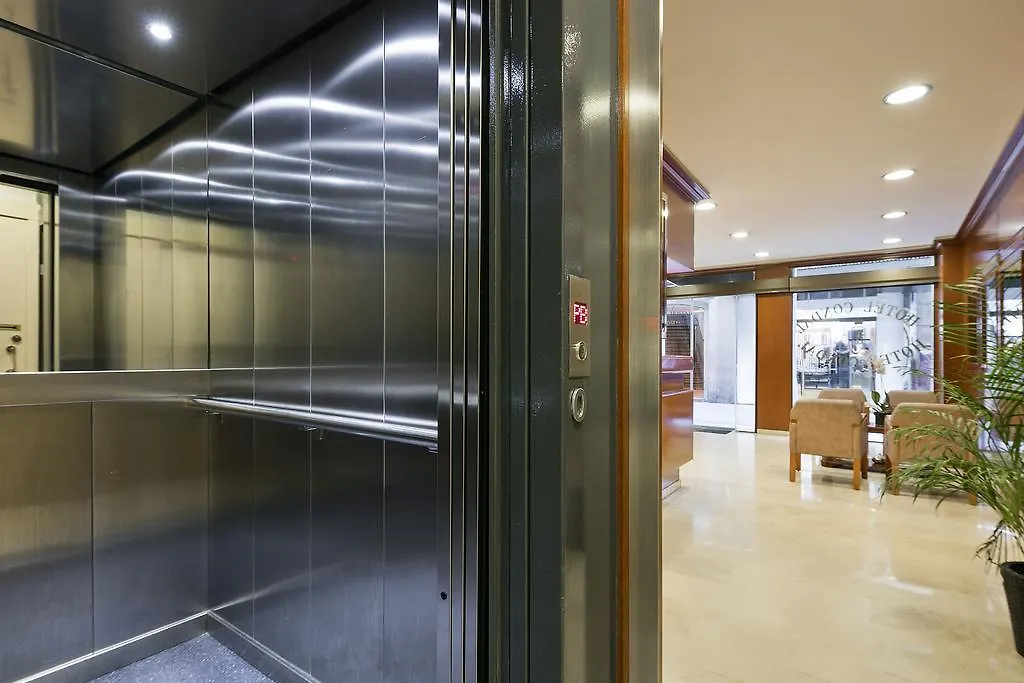 Hotel Condal Barcelona