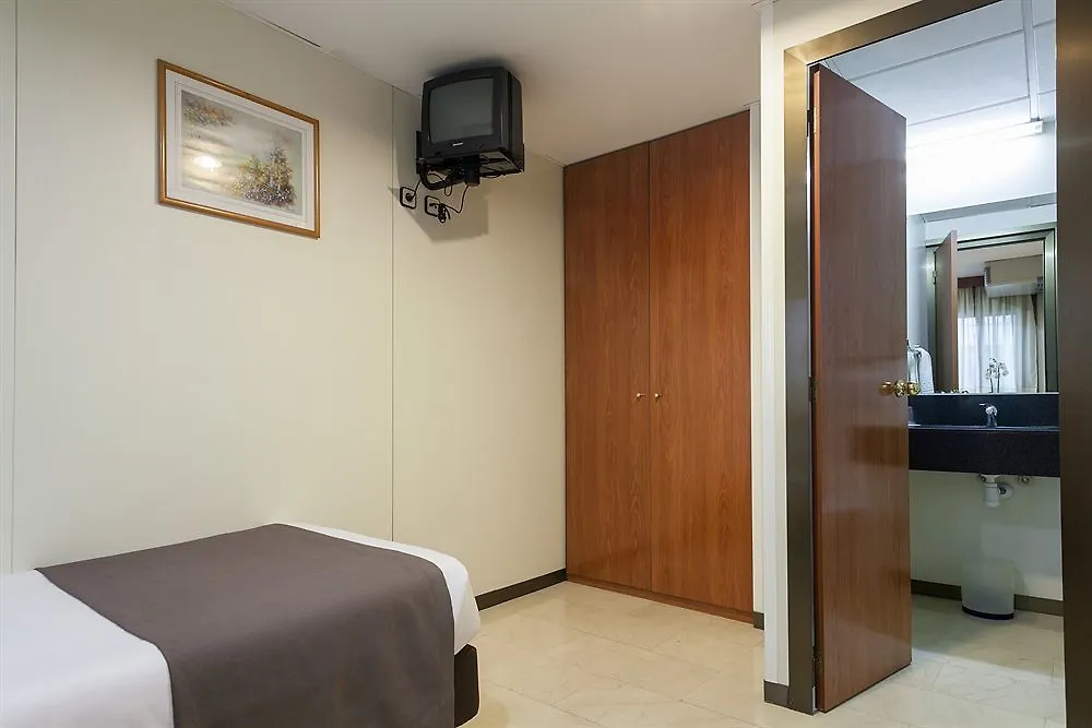 Hotel Condal Barcelona 3*,  Spanien