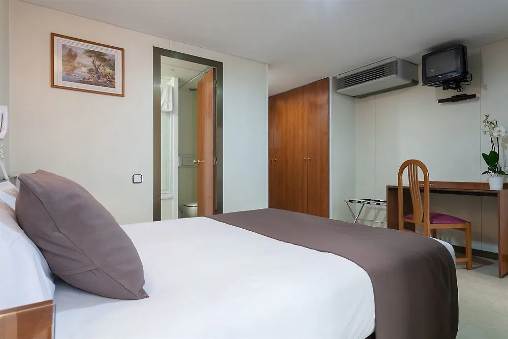 ***  Hotel Condal Barcelona Spain