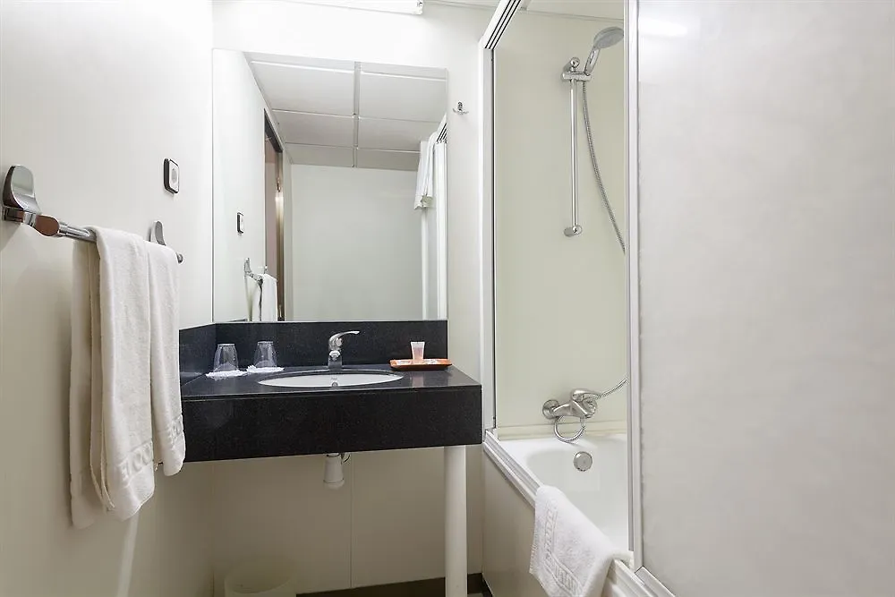 ***  Hotel Condal Barcelona Spain