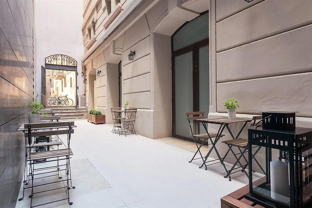 Hotel Condal Barcelona