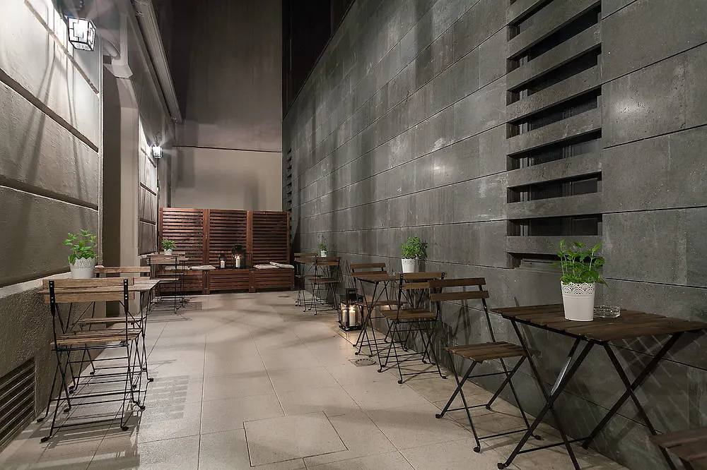 Hotel Condal Barcelona