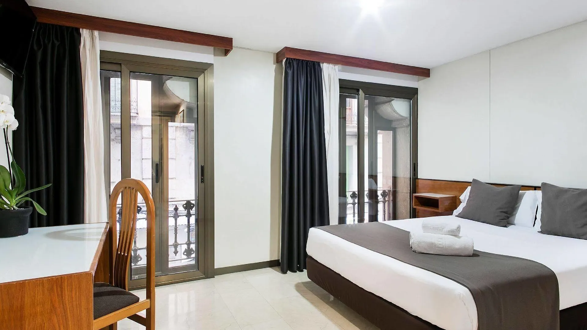 Hotel Condal Barcelona