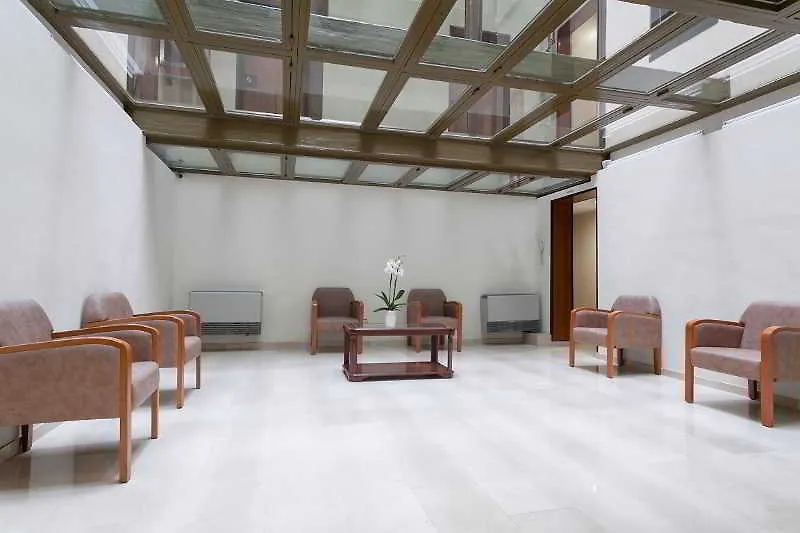 Hotel Condal Barcelona 3*,