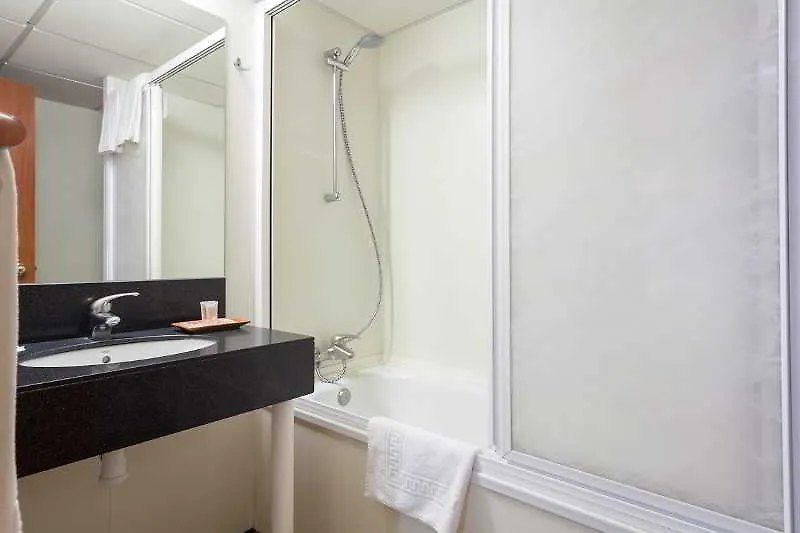 Hotel Condal Barcelona Spanien