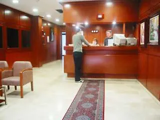 Hotel Condal Barcelona